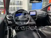 2020 Ford Puma