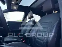 2020 Ford Puma