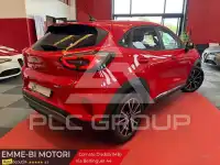 2020 Ford Puma