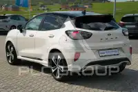 2020 Ford Puma