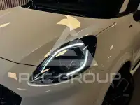 2020 Ford Puma