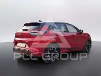 2020 Ford Puma