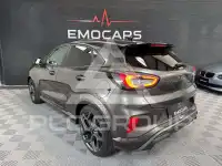 2020 Ford Puma