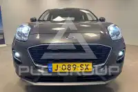 2020 Ford Puma