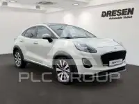 2020 Ford Puma