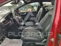2020 Ford Puma