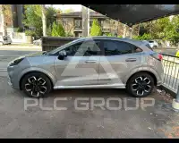 2020 Ford Puma