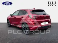 2020 Ford Puma