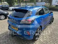 2020 Ford Puma