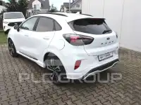 2020 Ford Puma