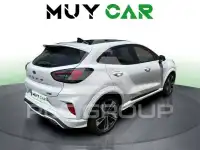 2020 Ford Puma
