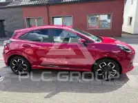 2020 Ford Puma