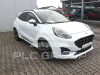 2020 Ford Puma