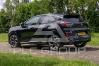 2020 Ford Puma