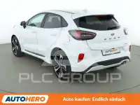 2020 Ford Puma