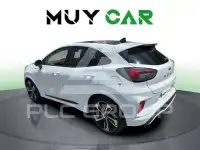 2020 Ford Puma