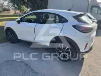 2020 Ford Puma