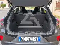 2020 Ford Puma