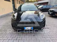 2020 Ford Puma