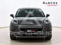 2020 Ford Puma