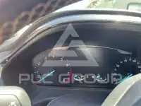 2020 Ford Puma