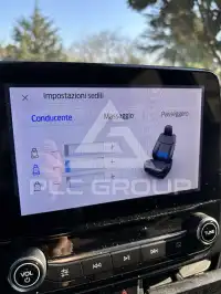 2020 Ford Puma