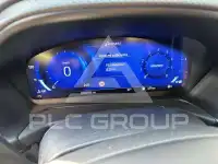 2020 Ford Puma