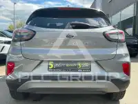 2020 Ford Puma