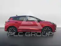 2020 Ford Puma