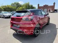 2020 Ford Puma