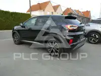 2020 Ford Puma