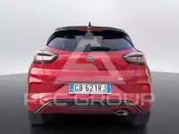2020 Ford Puma