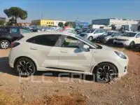 2020 Ford Puma