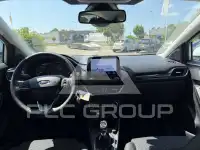 2020 Ford Puma