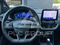 2020 Ford Puma
