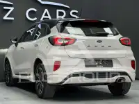 2020 Ford Puma