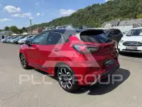 2020 Ford Puma
