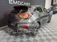 2020 Ford Puma