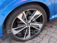 2020 Ford Puma