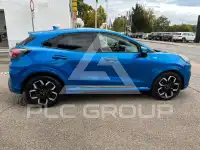 2020 Ford Puma