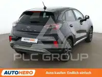 2020 Ford Puma