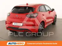 2020 Ford Puma