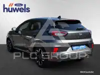 2020 Ford Puma