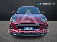 2020 Ford Puma