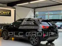 2020 Ford Puma