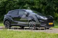 2020 Ford Puma