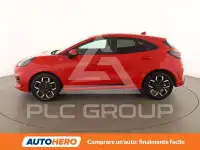 2020 Ford Puma
