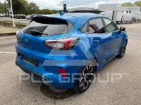 2020 Ford Puma