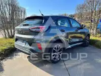 2020 Ford Puma