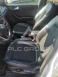 2020 Ford Puma